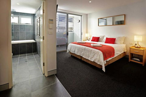 Crown On Darby Newcastle - Accommodation Georgetown 24