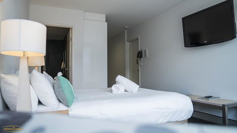 Crown On Darby Newcastle - Accommodation Georgetown 18