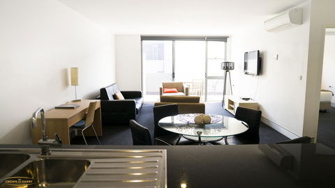 Crown On Darby Newcastle - Accommodation Georgetown 2