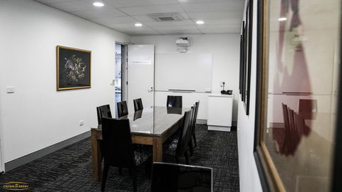 Crown On Darby Newcastle - Accommodation Georgetown 9