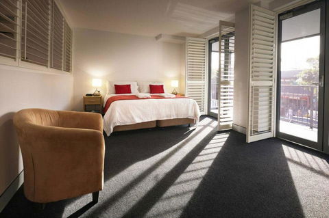 Crown On Darby Newcastle - Accommodation Georgetown 26