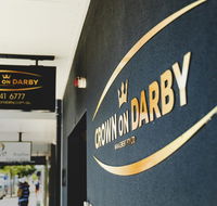 Crown on Darby Newcastle - Accommodation Georgetown