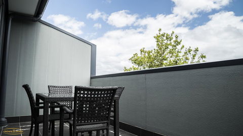 Crown On Darby Newcastle - Accommodation Georgetown 1