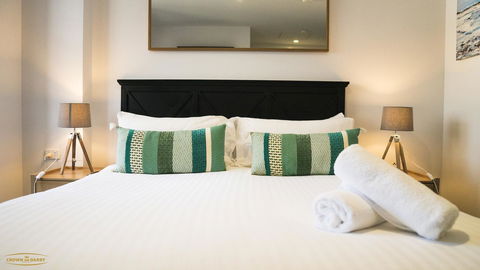 Crown On Darby Newcastle - Accommodation Georgetown 22