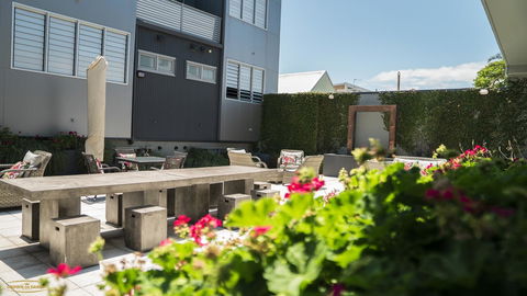 Crown On Darby Newcastle - Accommodation Georgetown 3