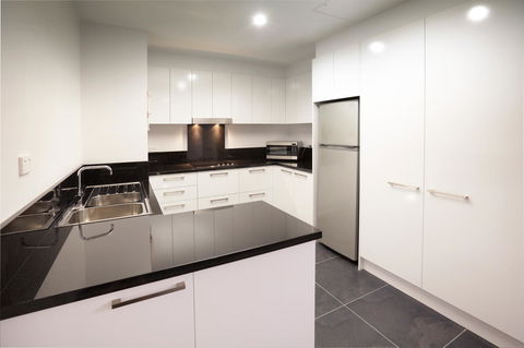 Crown On Darby Newcastle - Accommodation Georgetown 32
