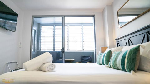 Crown On Darby Newcastle - Accommodation Georgetown 10