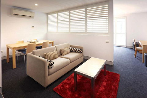 Crown On Darby Newcastle - Accommodation Georgetown 29