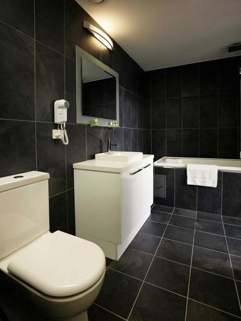 Crown On Darby Newcastle - Accommodation Georgetown 25