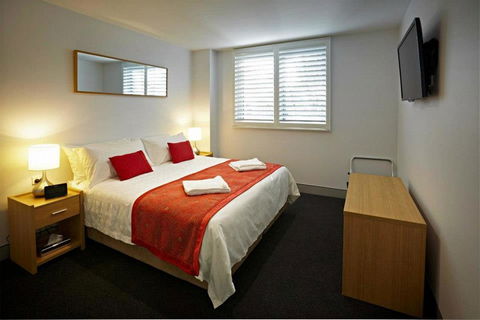Crown On Darby Newcastle - Accommodation Georgetown 31