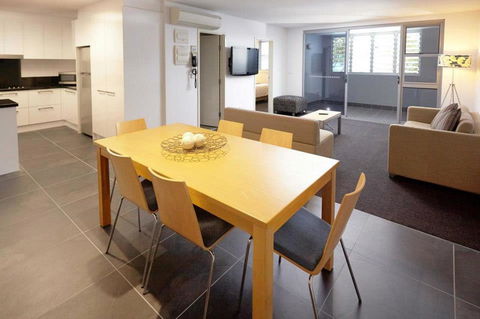 Crown On Darby Newcastle - Accommodation Georgetown 28