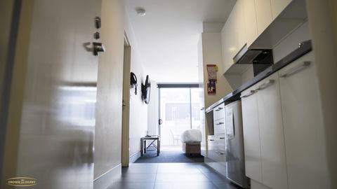 Crown On Darby Newcastle - Accommodation Georgetown 21
