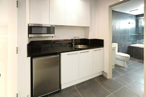 Crown On Darby Newcastle - Accommodation Georgetown 34