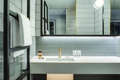 Vibe Hotel Sydney Darling Harbour - Accommodation Georgetown 3