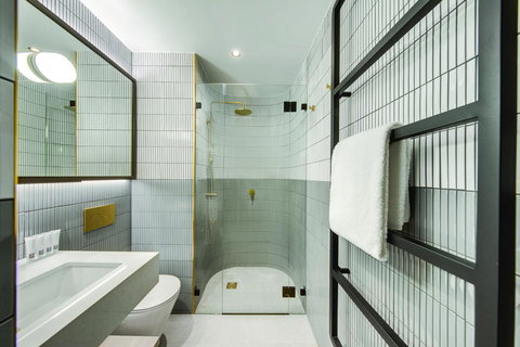 Vibe Hotel Sydney Darling Harbour - Accommodation Georgetown 18