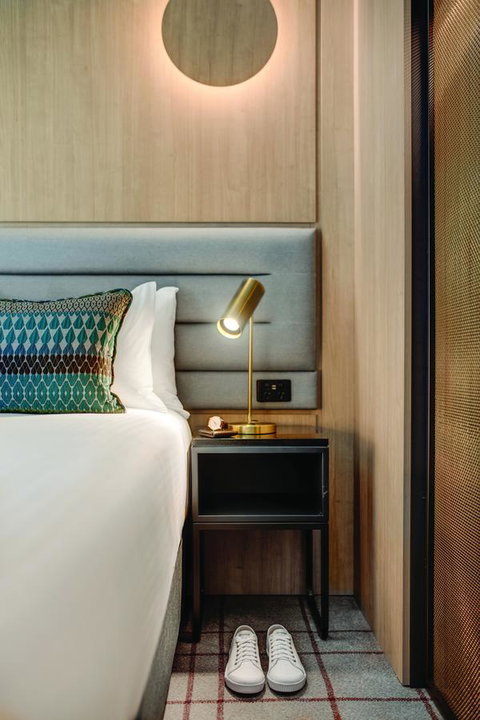 Vibe Hotel Sydney Darling Harbour - Accommodation Georgetown 1