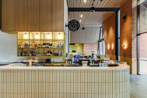 Vibe Hotel Sydney Darling Harbour - Accommodation Georgetown 30