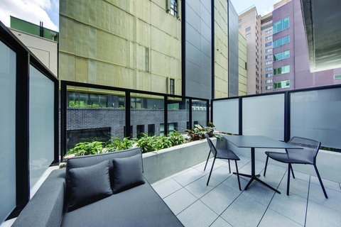 Vibe Hotel Sydney Darling Harbour - Accommodation Georgetown 14