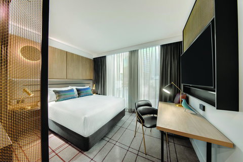 Vibe Hotel Sydney Darling Harbour - Accommodation Georgetown 19