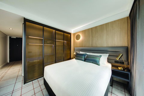 Vibe Hotel Sydney Darling Harbour - Accommodation Georgetown 21