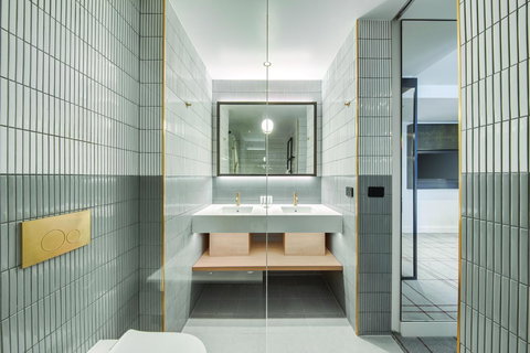 Vibe Hotel Sydney Darling Harbour - Accommodation Georgetown 27