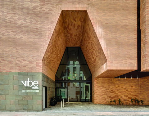 Vibe Hotel Sydney Darling Harbour - Accommodation Georgetown 4