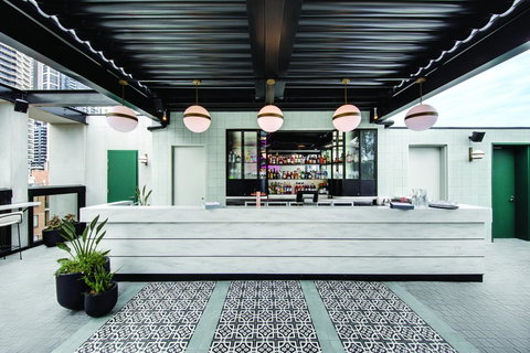 Vibe Hotel Sydney Darling Harbour - Accommodation Georgetown 10