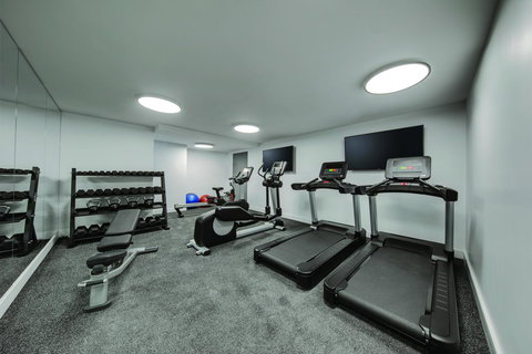 Vibe Hotel Sydney Darling Harbour - Accommodation Georgetown 17