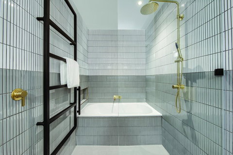 Vibe Hotel Sydney Darling Harbour - Accommodation Georgetown 26