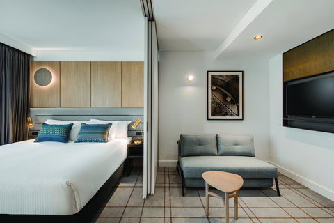 Vibe Hotel Sydney Darling Harbour - Accommodation Georgetown 29