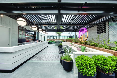 Vibe Hotel Sydney Darling Harbour - Accommodation Georgetown 9