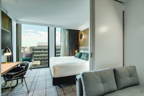 Vibe Hotel Sydney Darling Harbour - Accommodation Georgetown 28