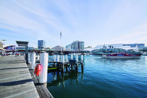 Vibe Hotel Sydney Darling Harbour - Accommodation Georgetown 11