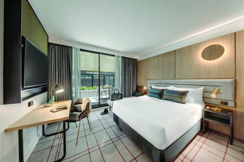 Vibe Hotel Sydney Darling Harbour - Accommodation Georgetown 15