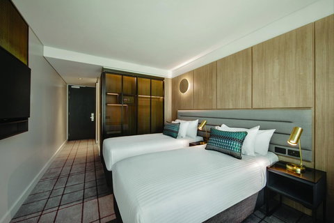 Vibe Hotel Sydney Darling Harbour - Accommodation Georgetown 13