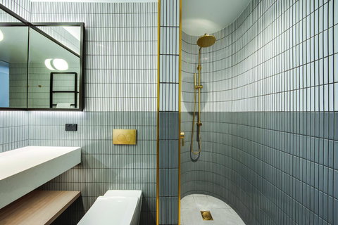 Vibe Hotel Sydney Darling Harbour - Accommodation Georgetown 2