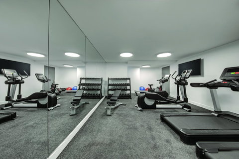 Vibe Hotel Sydney Darling Harbour - Accommodation Georgetown 16