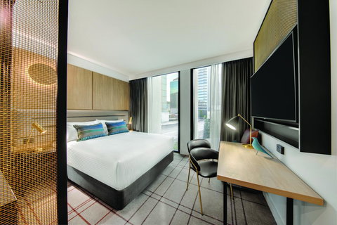 Vibe Hotel Sydney Darling Harbour - Accommodation Georgetown 20