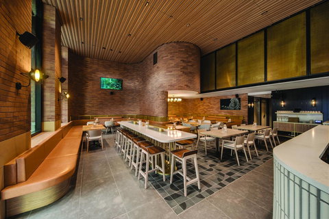 Vibe Hotel Sydney Darling Harbour - Accommodation Georgetown 31