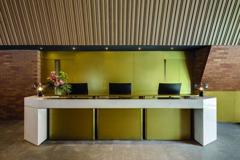 Vibe Hotel Sydney Darling Harbour - Accommodation Georgetown 22