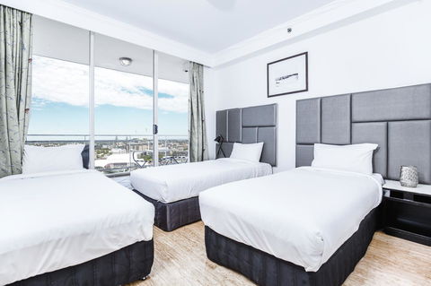 DD Apartments On Kent Street - Accommodation Georgetown 16
