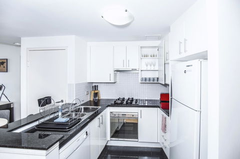 DD Apartments On Kent Street - Accommodation Georgetown 13