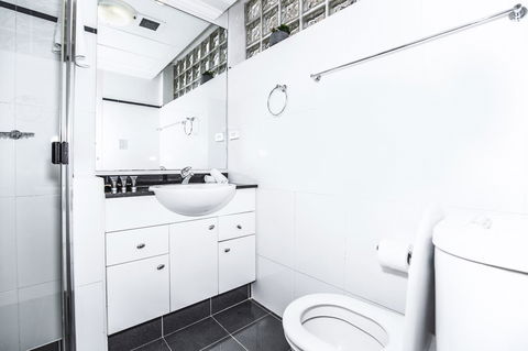 DD Apartments On Kent Street - Accommodation Georgetown 26