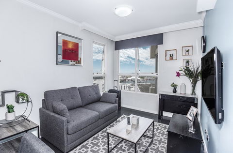 DD Apartments On Kent Street - Accommodation Georgetown 10