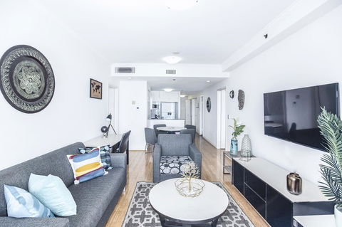 DD Apartments On Kent Street - Accommodation Georgetown 4