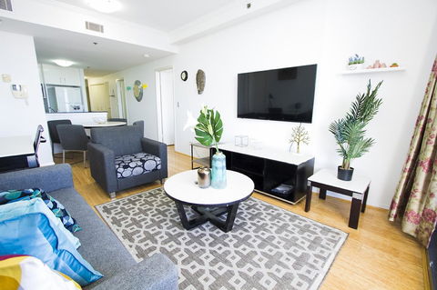 DD Apartments On Kent Street - Accommodation Georgetown 5