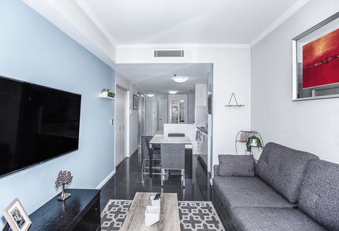 DD Apartments On Kent Street - Accommodation Georgetown 11
