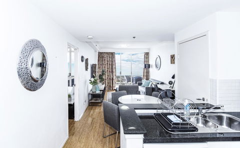 DD Apartments On Kent Street - Accommodation Georgetown 6