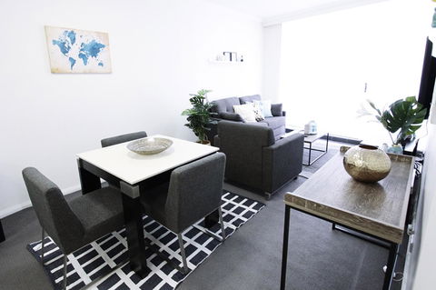 DD Apartments On Kent Street - Accommodation Georgetown 31