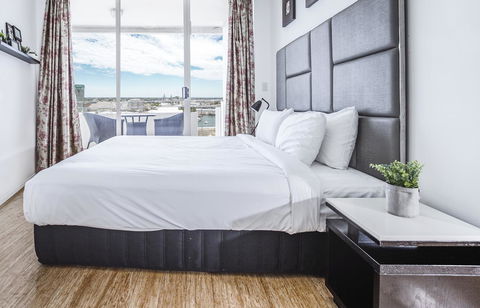 DD Apartments On Kent Street - Accommodation Georgetown 14
